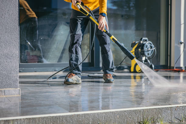 Playground Equipment Cleaning in Temple City, CA