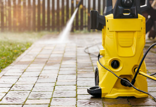 Professional Pressure Washing Services in Temple City, CA