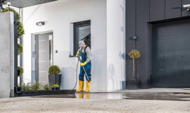 Best Parking Lot and Garage Cleaning  in Temple City, CA